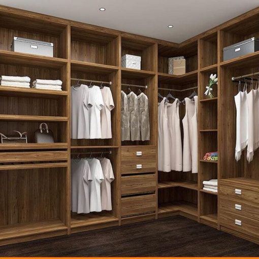 Closets
