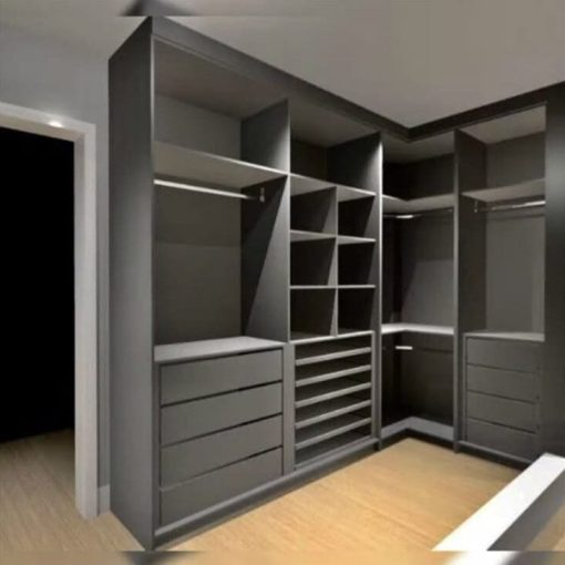 Closets