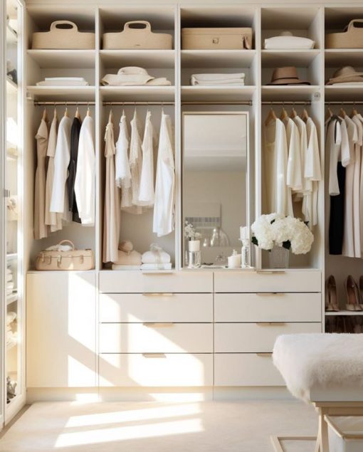 Closets